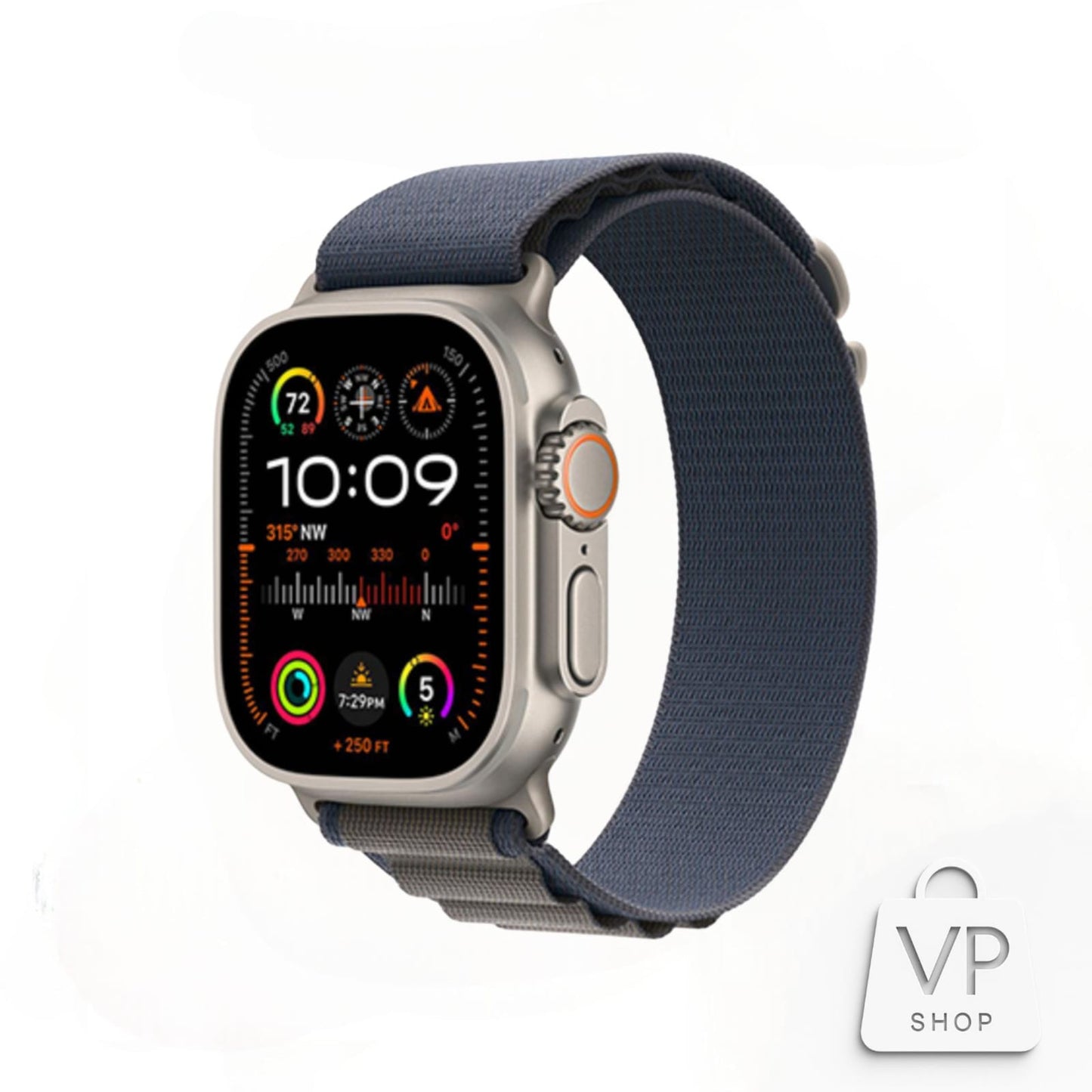 SmartWatch Ultra 2 1.1 ***