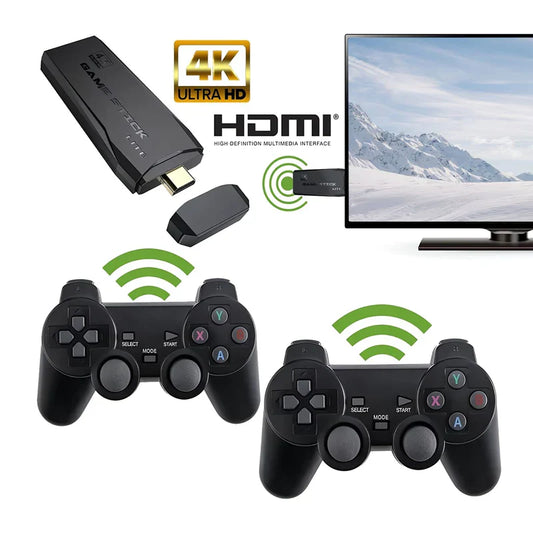 Consola de Juegos Retro M8