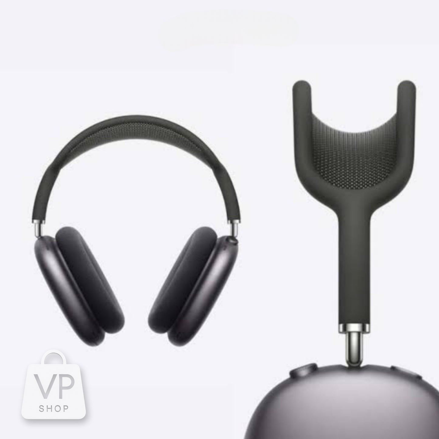 Diadema Airmax 🍏 Almohadilla Magnética ***