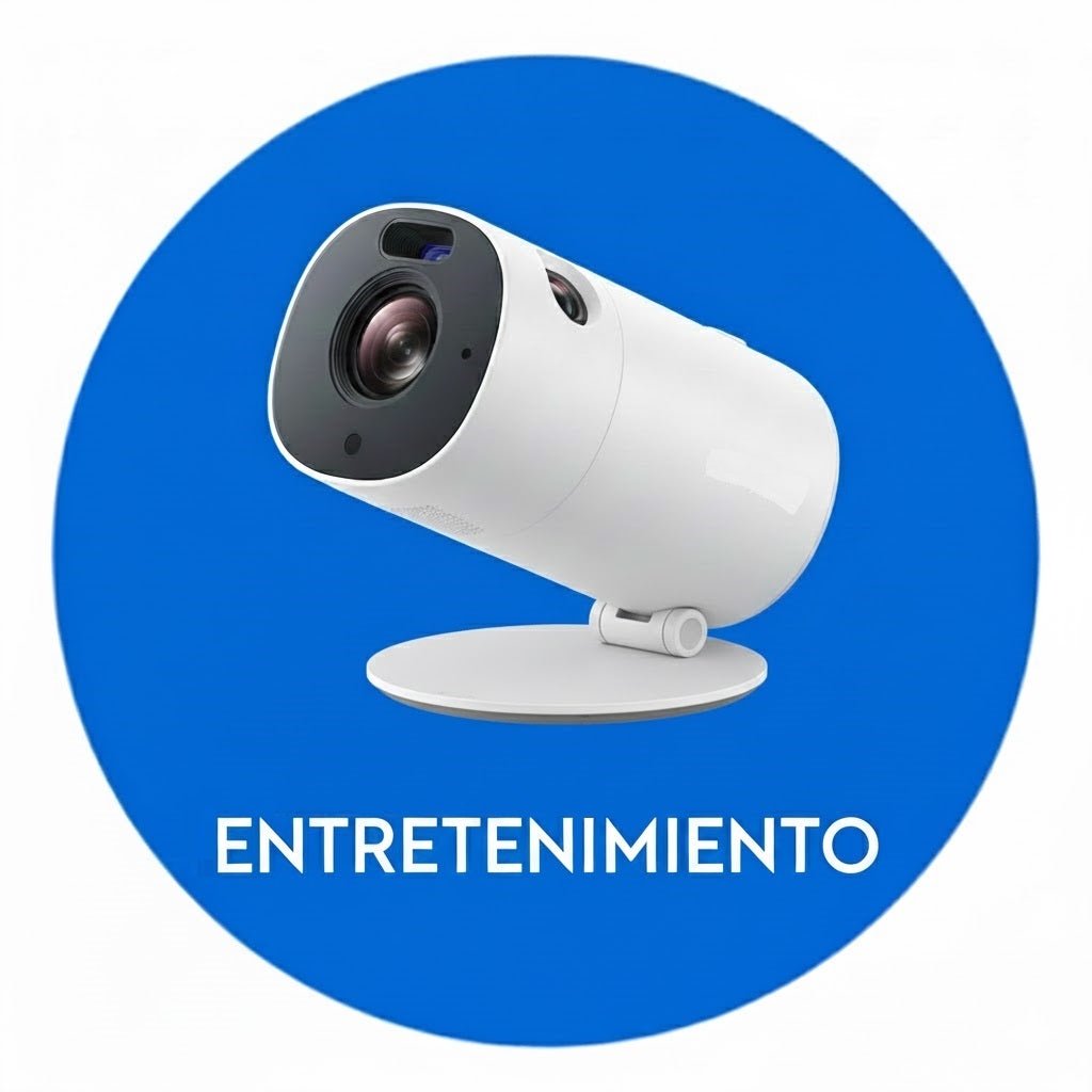 ENTRETENIMIENTO