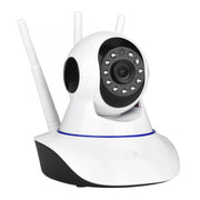 Cámara de Seguridad 3 antenas WIFI miniatura 2