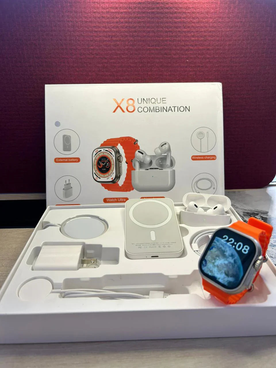 Combo x8 - imagen 3
