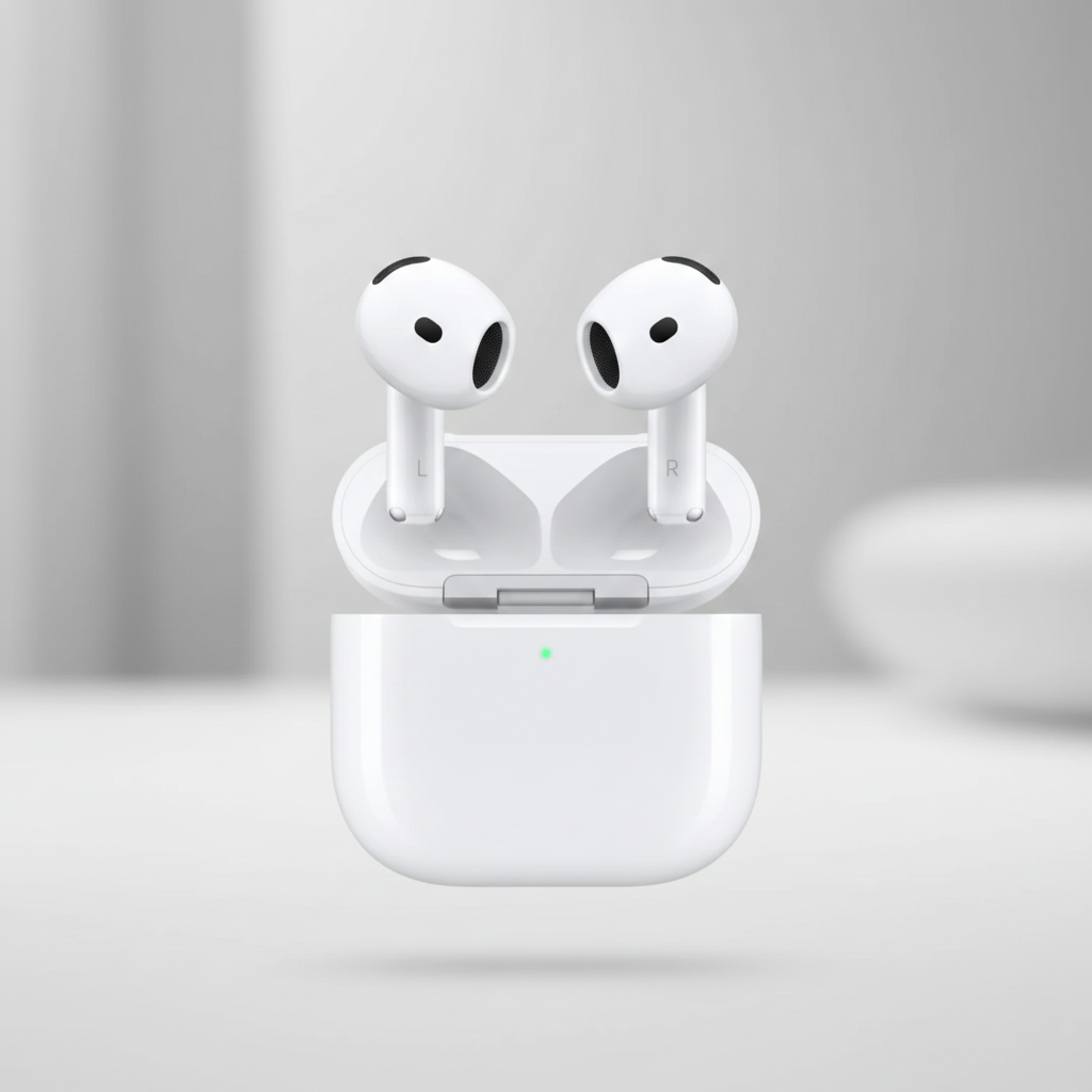✈️Pods Serie 4ª (1:1) *** - imagen 1