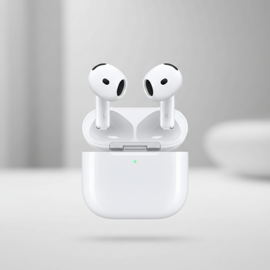 ✈️Pods Serie 4ª (1:1) ***