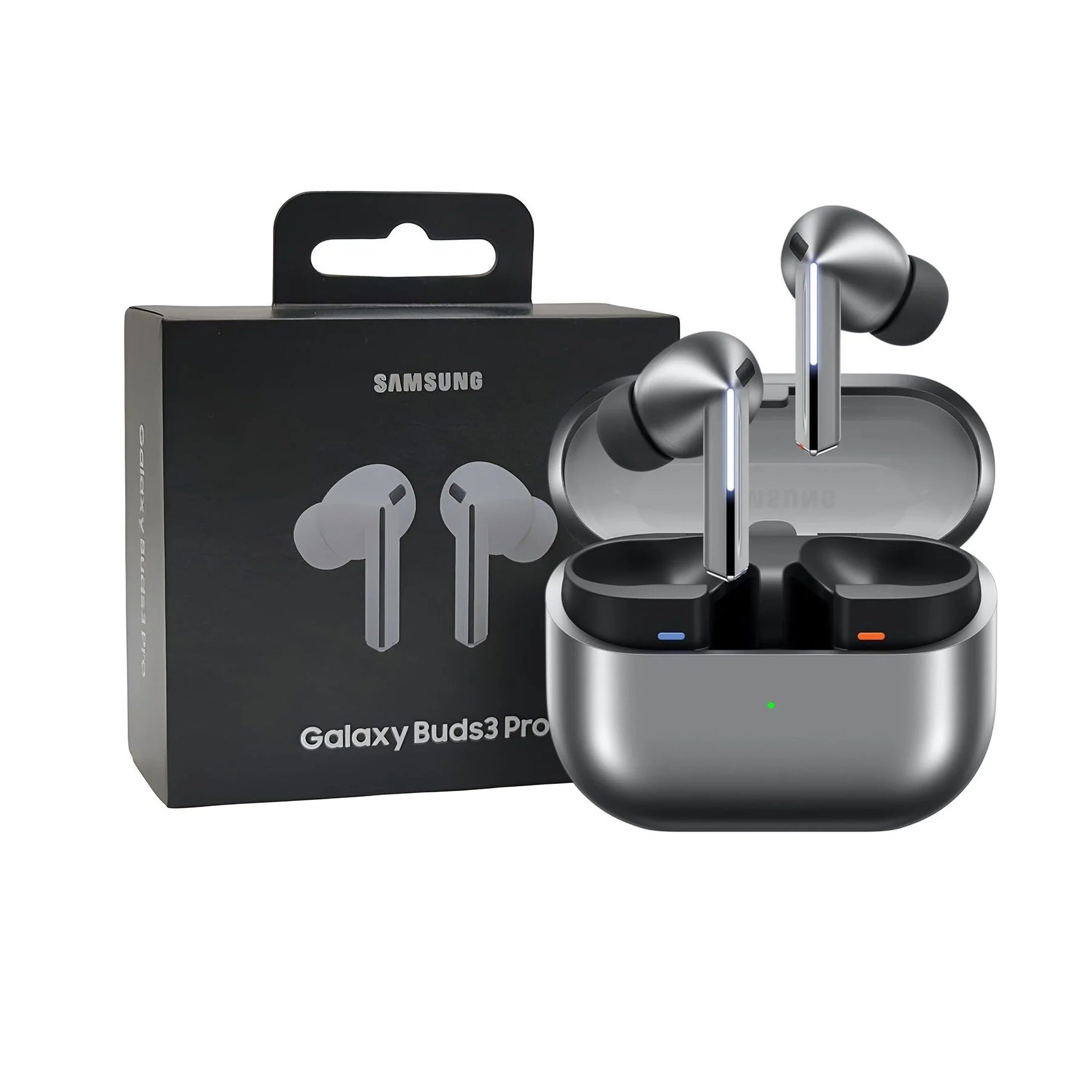 Galaxy Buds 3 Pro, con cancelación de ruido. - imagen 2
