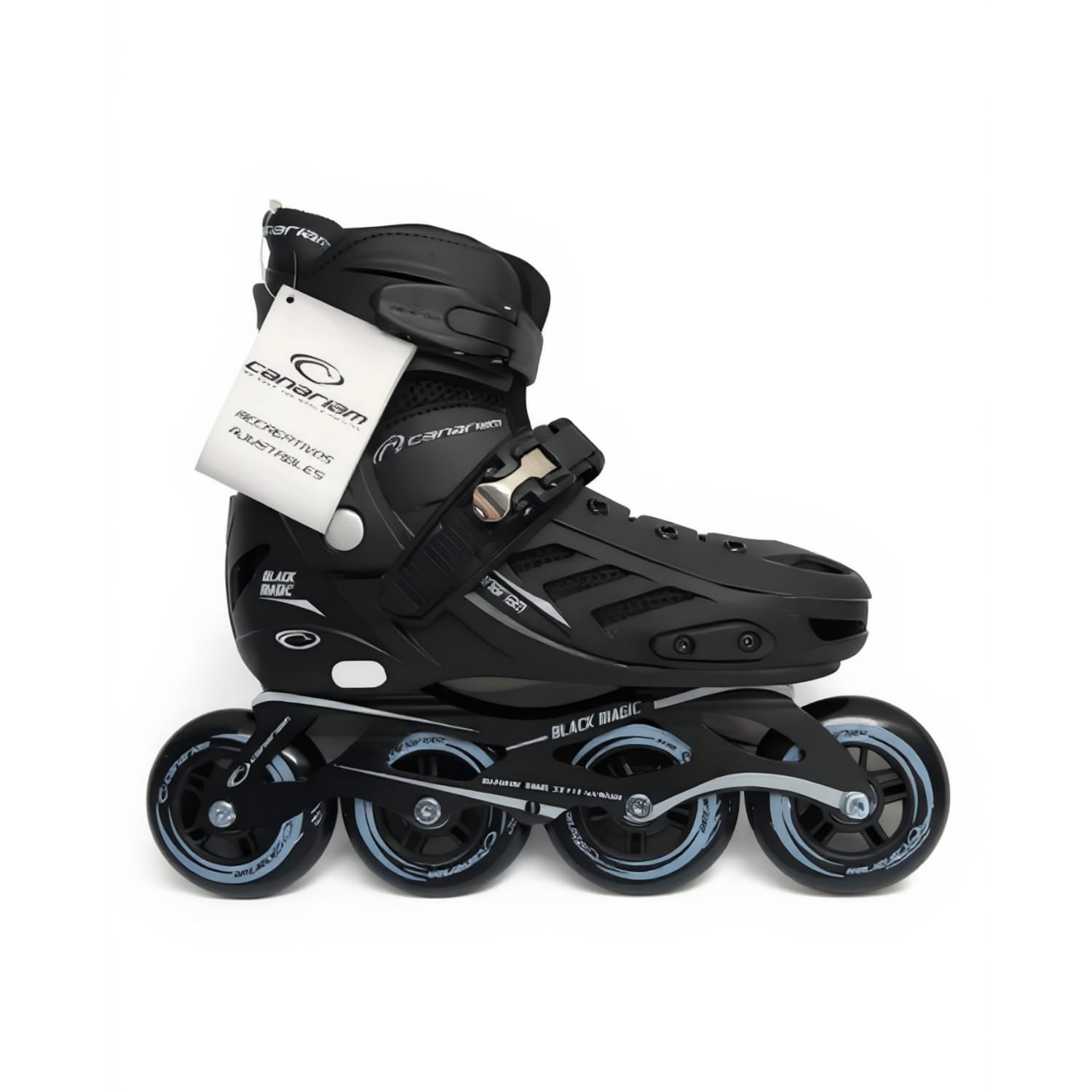 Canariam Black Magic 110mm - imagen 3