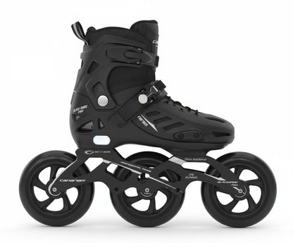 Canariam Black Magic Pro Urbano 125 mm