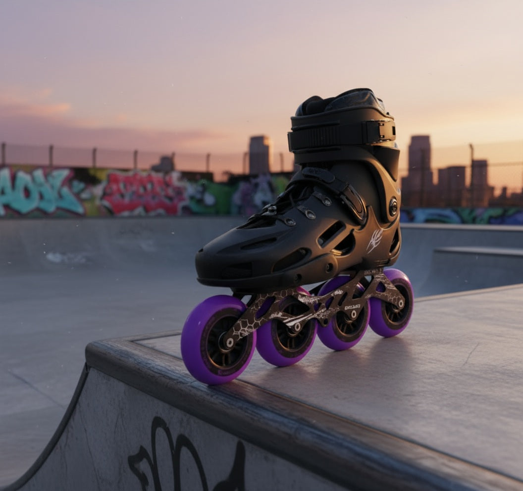 Canariam Xpider Urbano - imagen 3