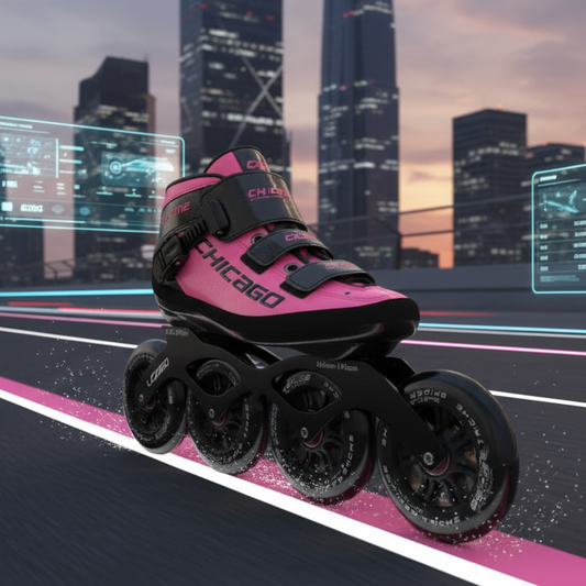 Patines PROFESIONALES CHICAGO CH ONE