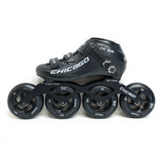 Patines PROFESIONALES CHICAGO CH ONE miniatura 3