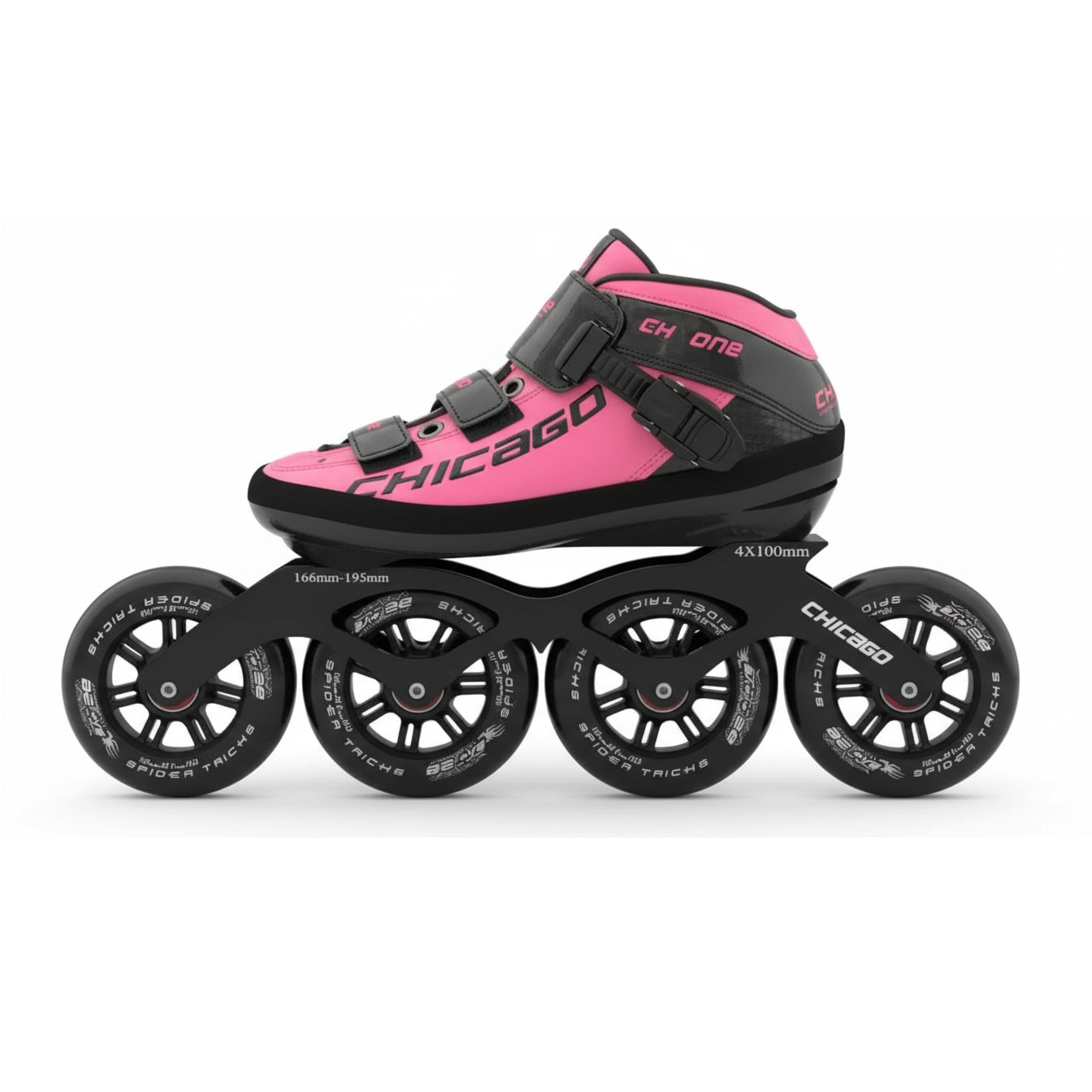 Patines PROFESIONALES CHICAGO CH ONE - imagen 2
