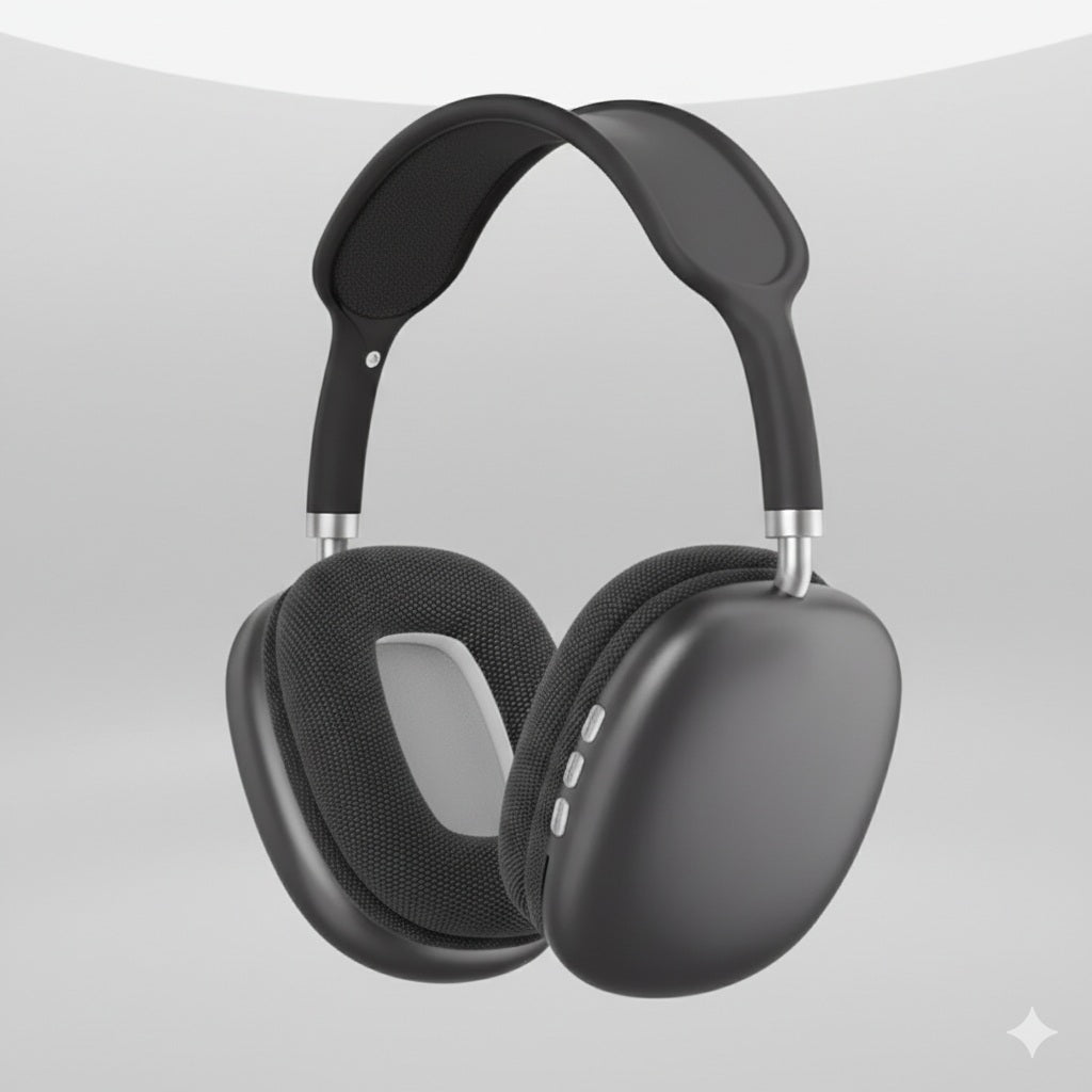 Diadema P9 - imagen 1