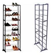 Organizador de Zapatos de 9 Niveles miniatura 2
