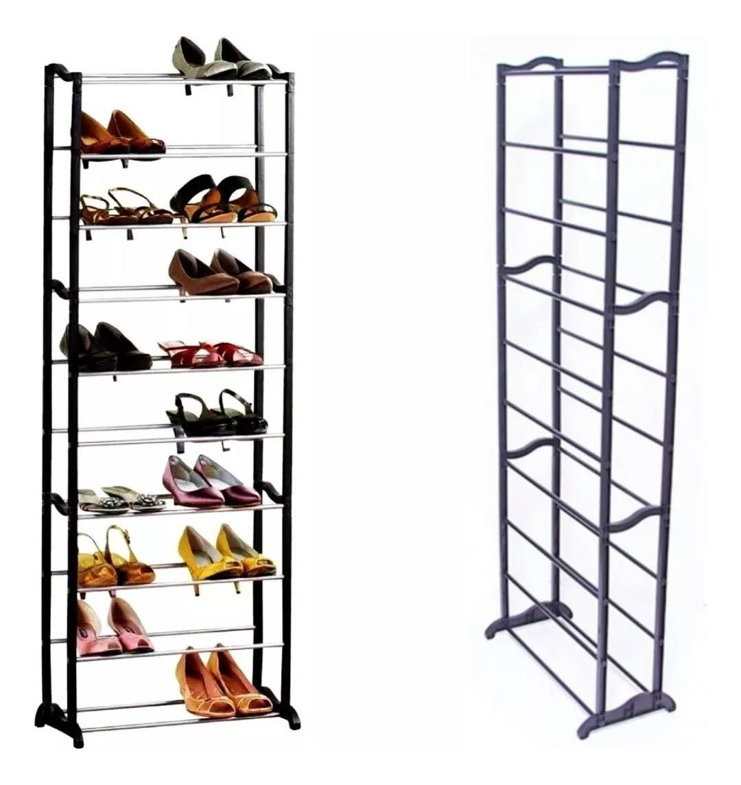 Organizador de Zapatos de 9 Niveles - imagen 2