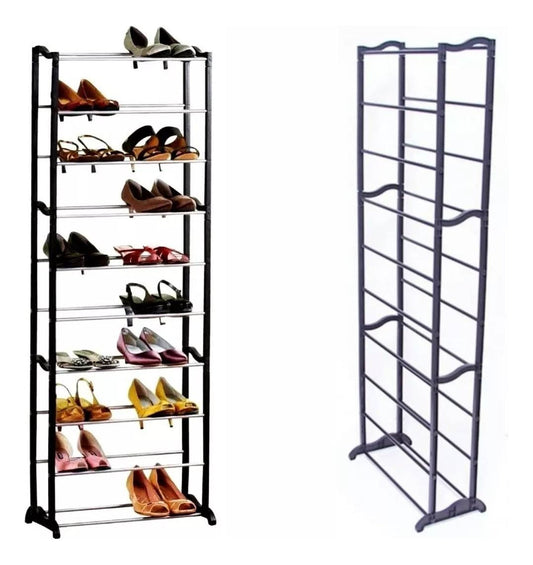 Organizador de Zapatos de 9 Niveles