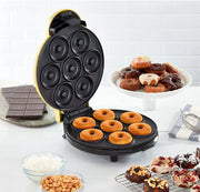 Máquina Mini Donas De 7 Espacios miniatura 2