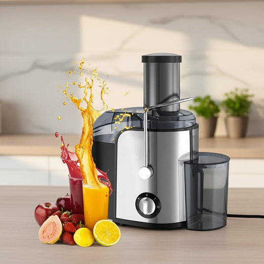 Extractor de Jugos Sokany