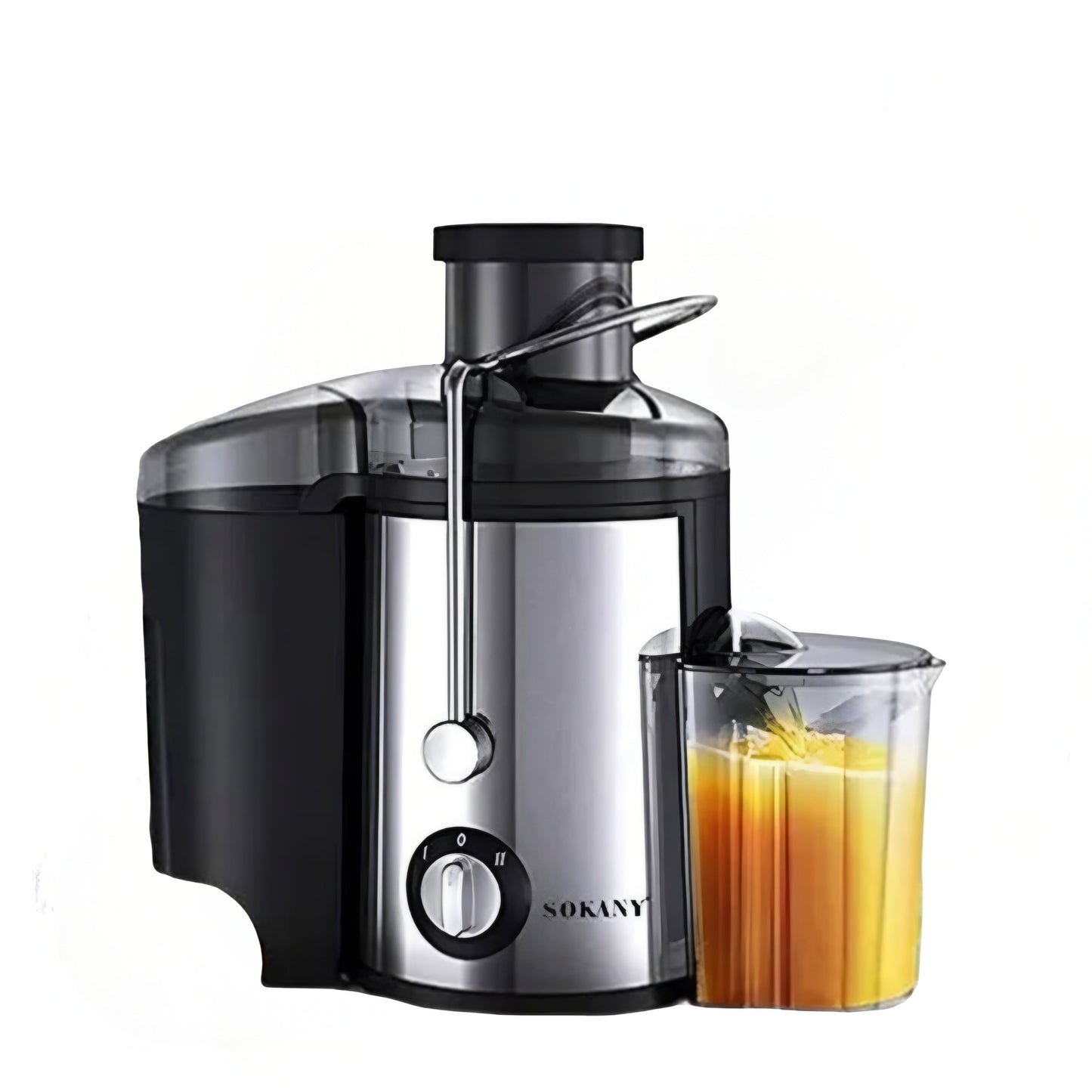 Extractor de Jugos Sokany