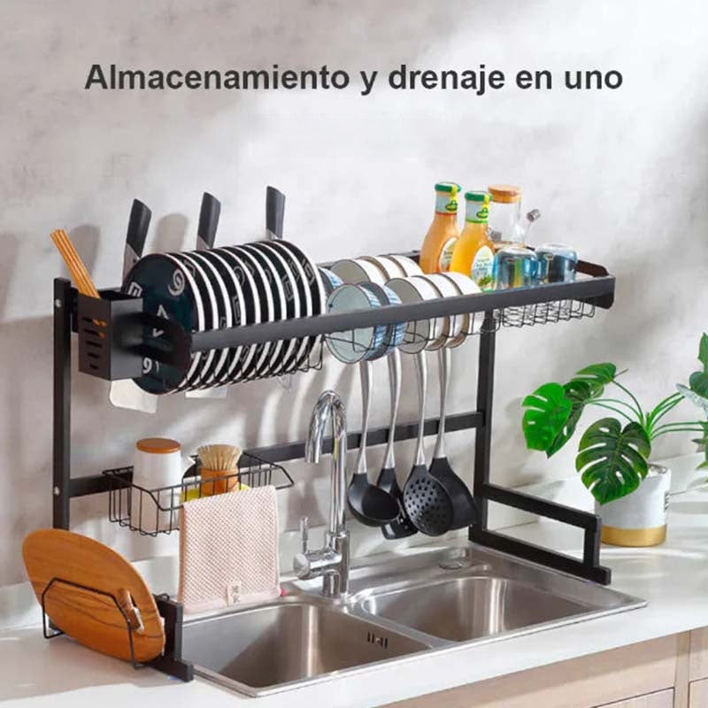 Escurridor de Platos