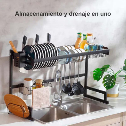 Escurridor de Platos