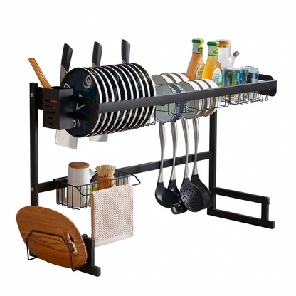 Escurridor de Platos