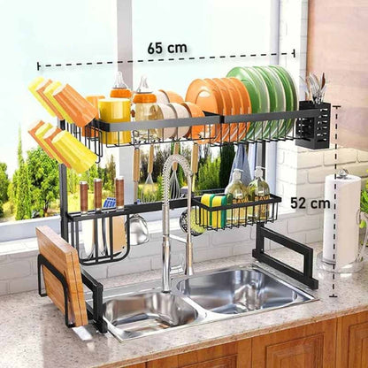 Escurridor de Platos