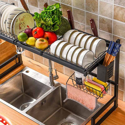 Escurridor de Platos