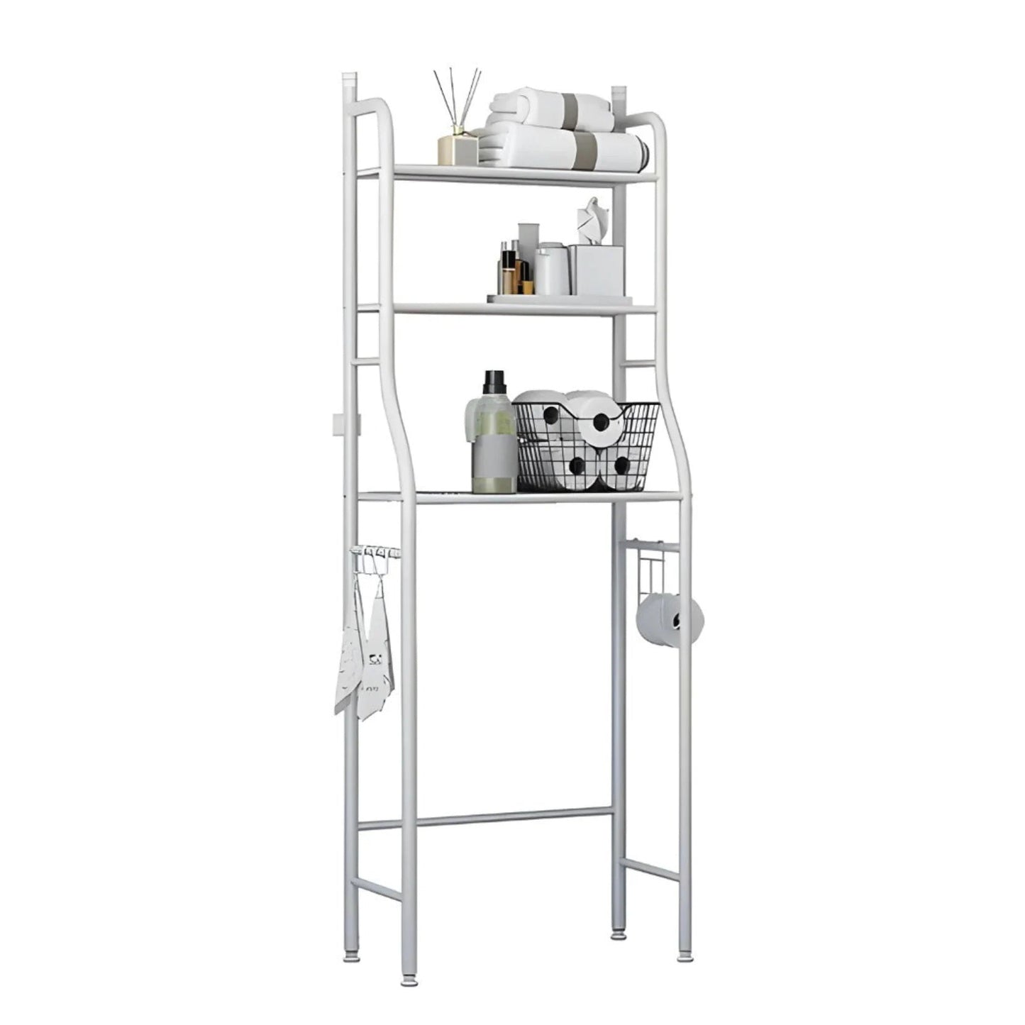 🚿 Estante Organizador para Baño