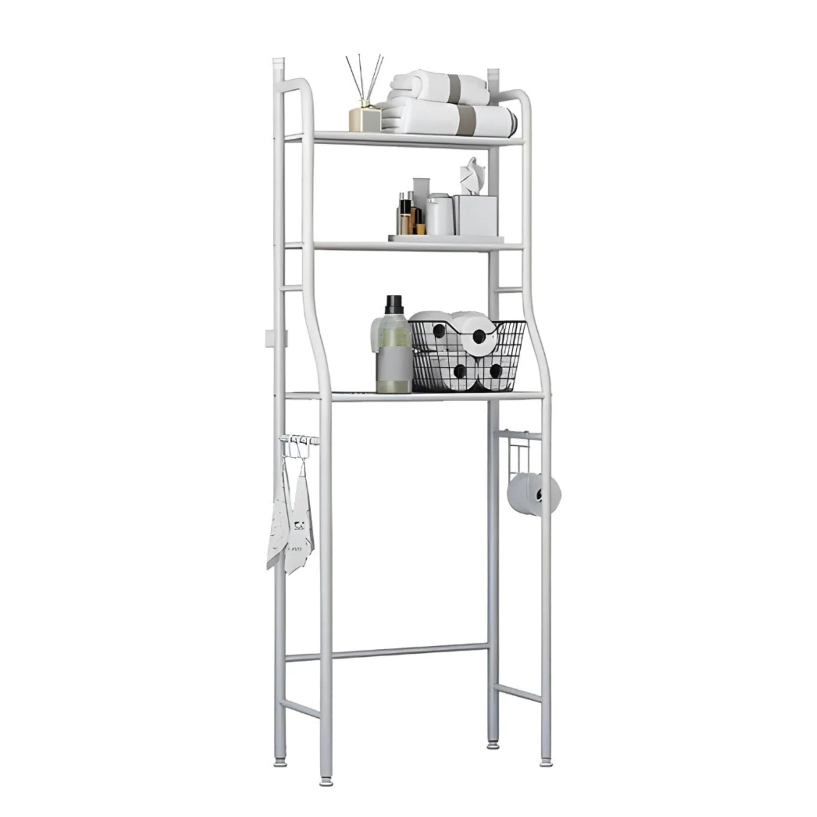 🚿 Estante Organizador para Baño - imagen 2