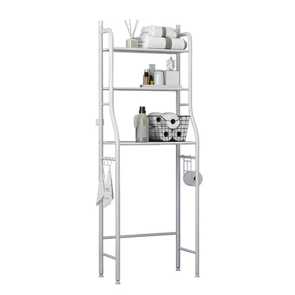 🚿 Estante Organizador para Baño