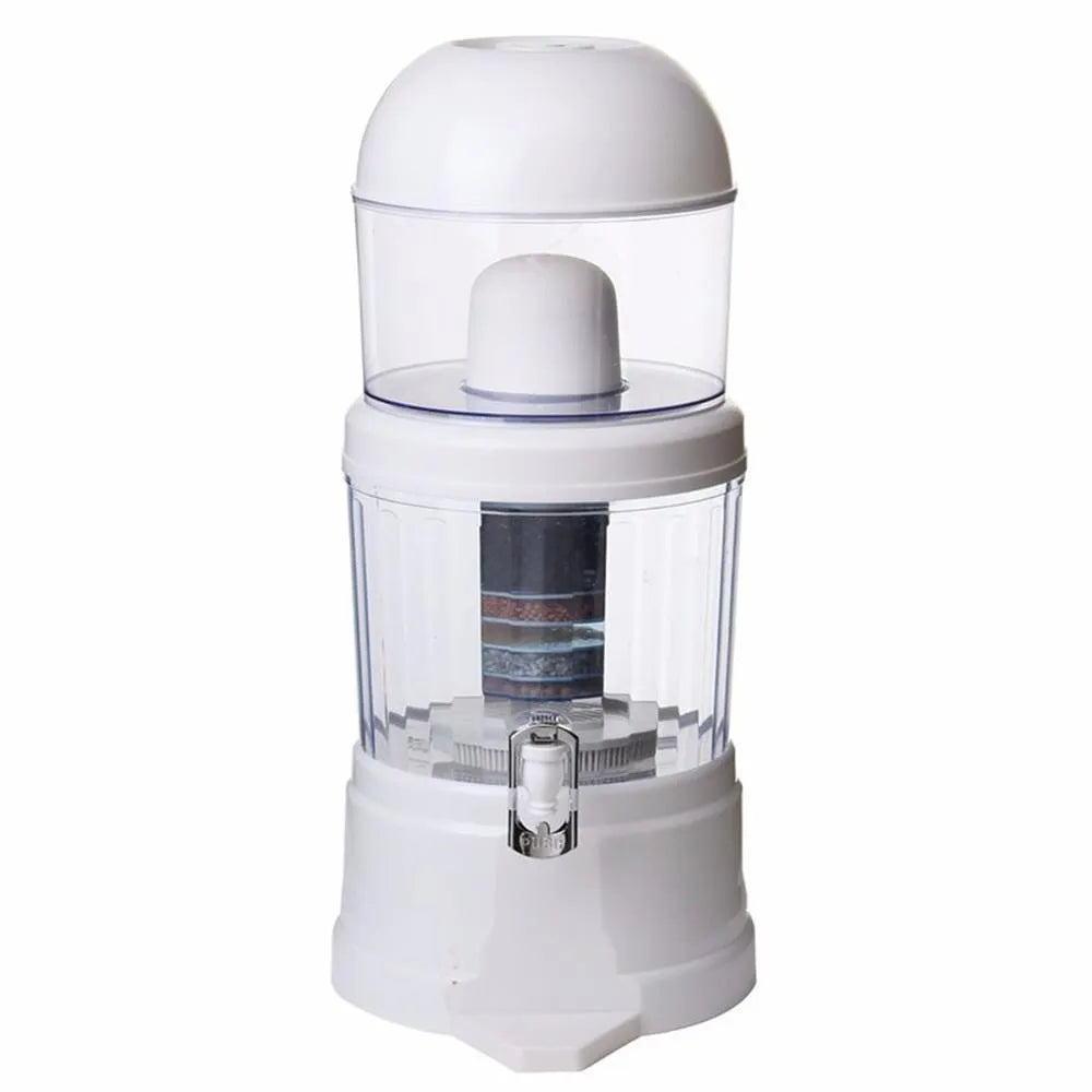 FILTRO PURIFICADOR DE AGUA 14 LITROS