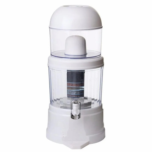 FILTRO PURIFICADOR DE AGUA 14 LITROS