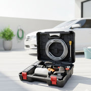 Hidrolavadora Portatil + 2 Baterías miniatura 3