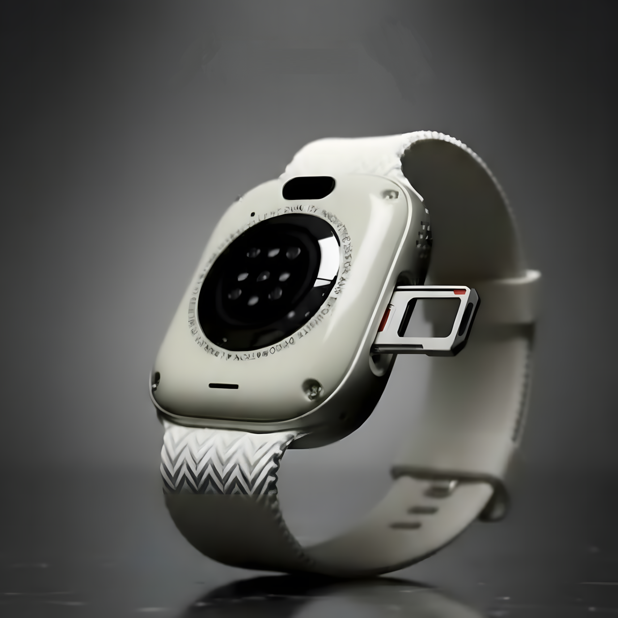 Smartwatch HW ULTRA 2 5G - imagen 3