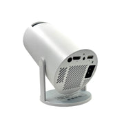 Proyector HY300 WiFi 1080P con Xuper TV miniatura 3
