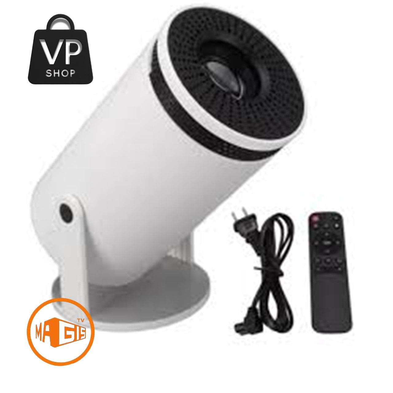 PROYECTOR HY300 CON MAGIS