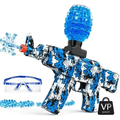 FUSIL HIDROGEL AK 47