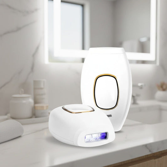 Depiladora Láser IPL Portátil