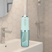 Irrigador Dental miniatura 1