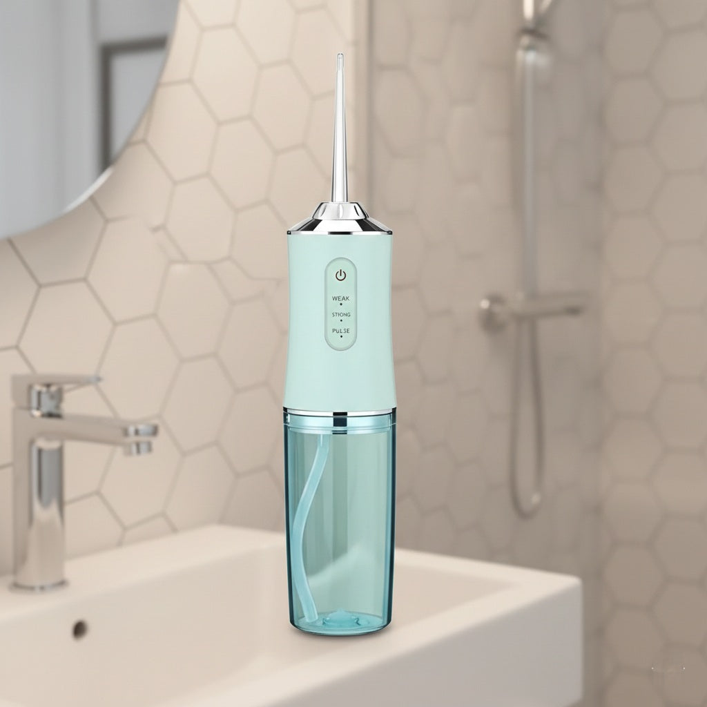 Irrigador Dental - imagen 1