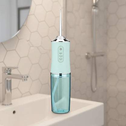 Irrigador Dental