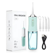 Irrigador Dental miniatura 2
