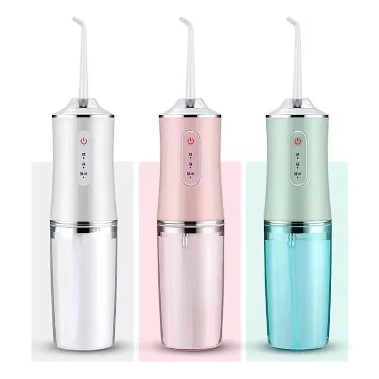 Irrigador Dental - imagen 3
