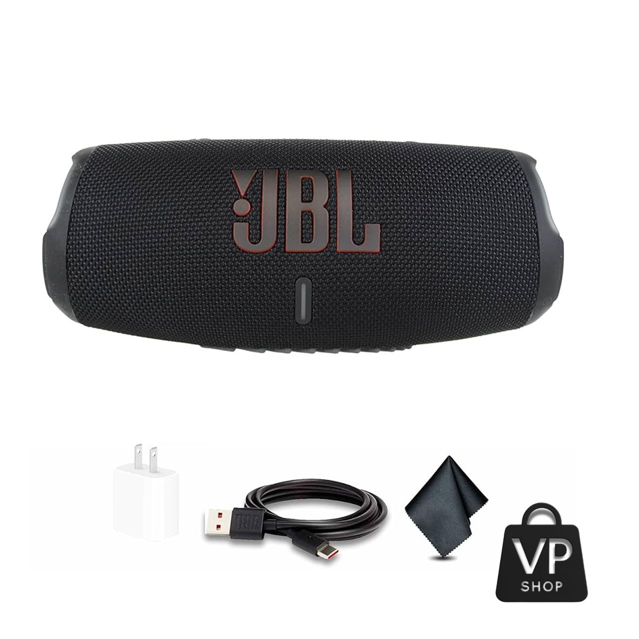 PARLANTE JBL CHARGE 6 ** - imagen 1