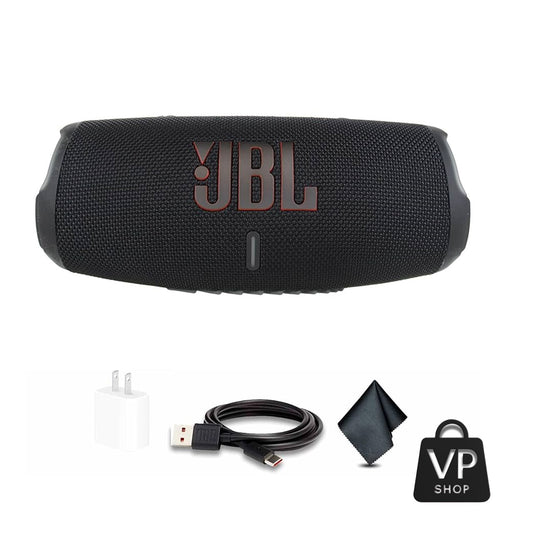 PARLANTE JBL CHARGE 5 **