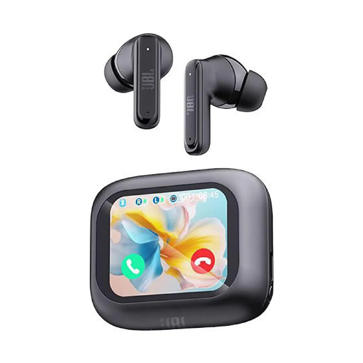 Audífonos Inalámbricos JBL Tour Pro 4 NC Bluetooth, Touch - imagen 3