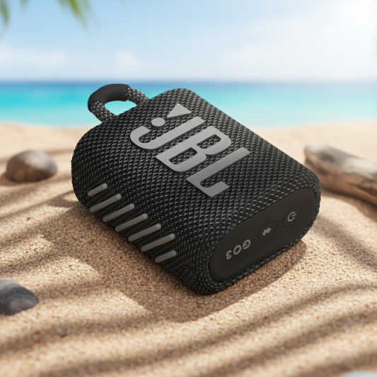 Parlante JBL GO 3 Pro - 1:1