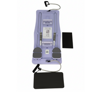 Tabla de pilates plegable miniatura 2