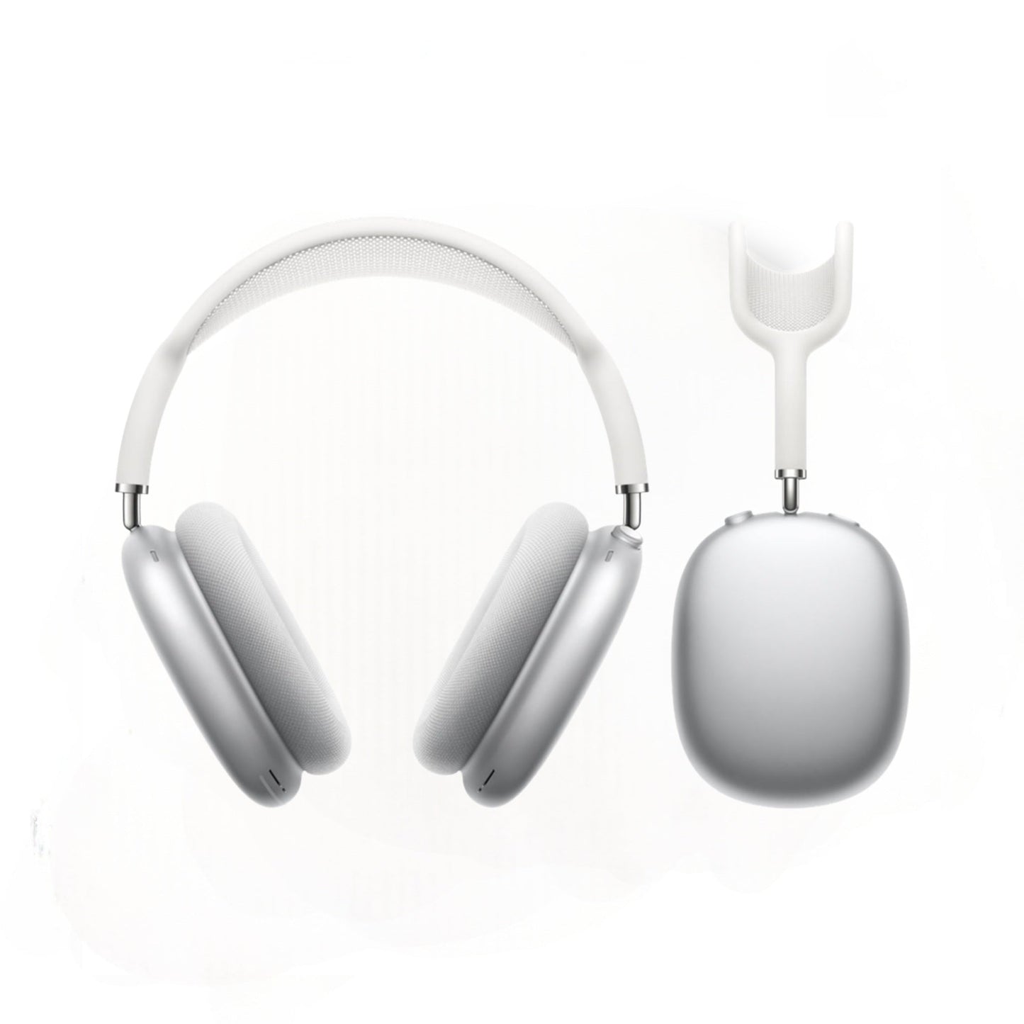 Diadema pods Max 1.1 Espumillas magenitcas ***