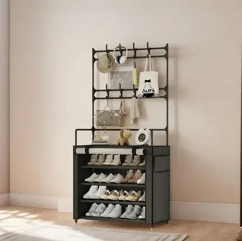 Organizador Multifuncional con Zapatera